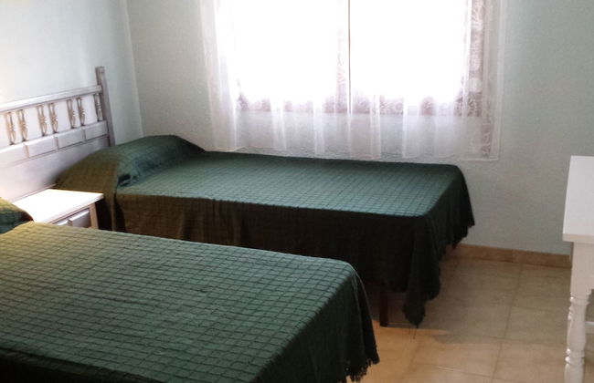 Casa Palmeras IV - Photo 5