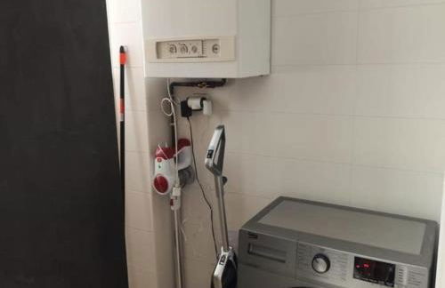 Nuevo! Apartamento con garaje - Foto 24