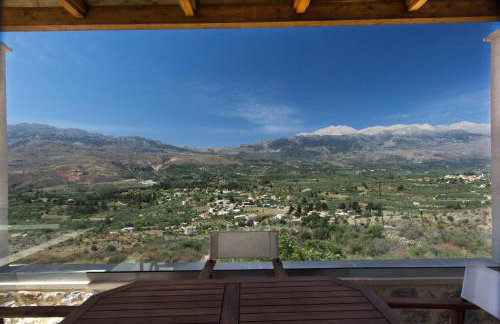 Villa Galanis - Foto 1