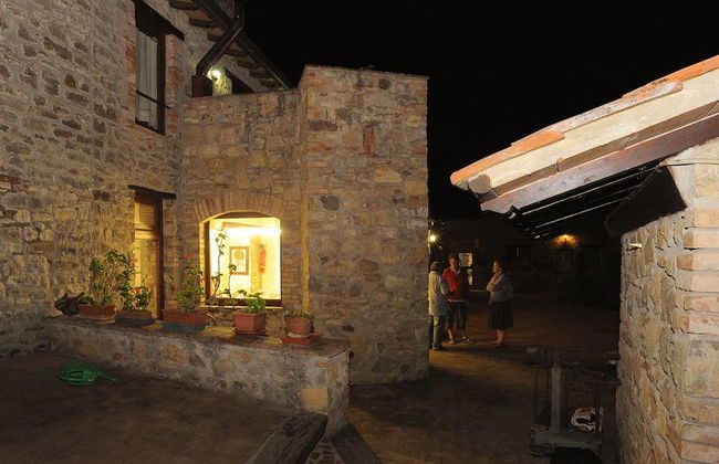 Agriturismo Santa Maria - Foto 66