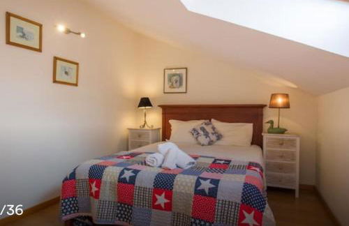 TRIPLEX TERRASSE VUE EXCLUSIVE SUR L OCÉAN ,WIFI - Foto 19