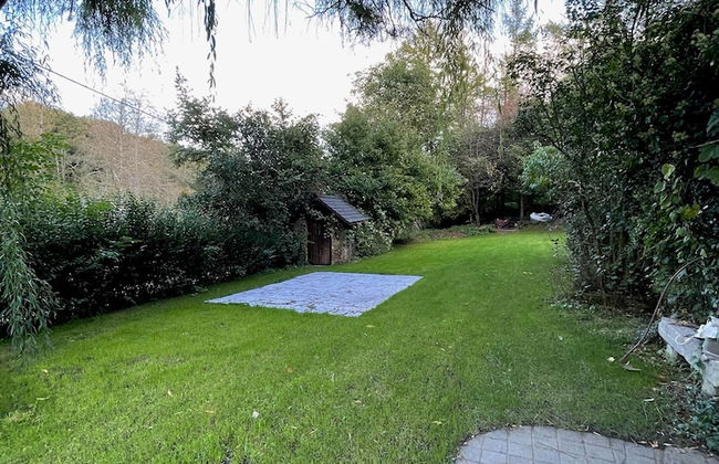 La Petite For t 17th Cent Cottage Near Durbuy - Photo 25