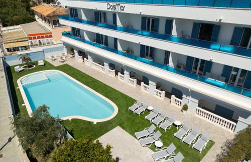 DOLS MAR APARTMENTS - Foto 26