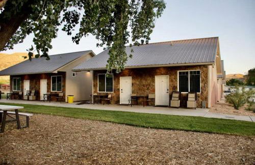 Bunkhouse 5A Under Cottonwood Trees - Foto 1