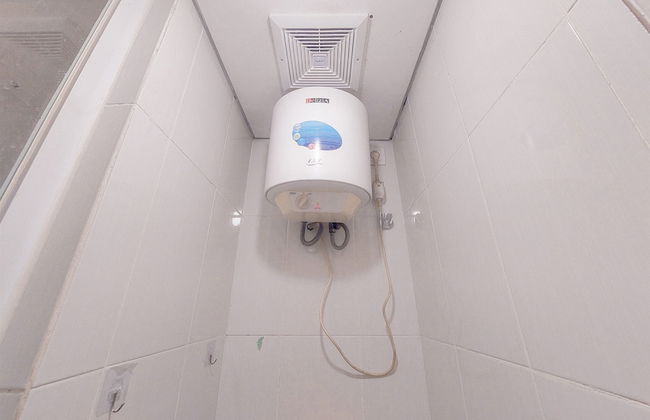 Scenic And Enjoy Studio At 19 Avenue Apartment - Foto 10