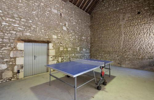 Chateau De Grazay - Foto 31