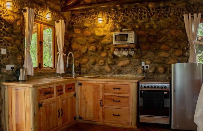 Honeymoon Hut - Foto 3