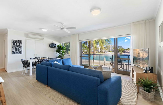 Culgoa Point Beach Resort - Photo 65