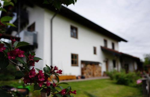 Ferienwohnung am Teisenberg - Foto 31