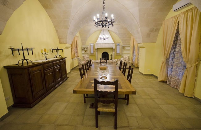 Villa I Giardini di Marzo - Foto 12