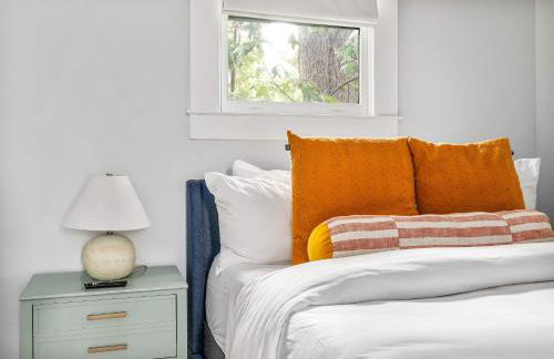 Captain's Quarters - Foto 30