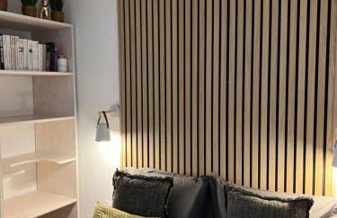 Mont Blanc 25, vue Mont blanc, balcon, parking - Photo 18