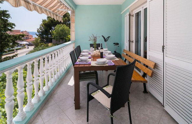 Apartments Tomas - Foto 41