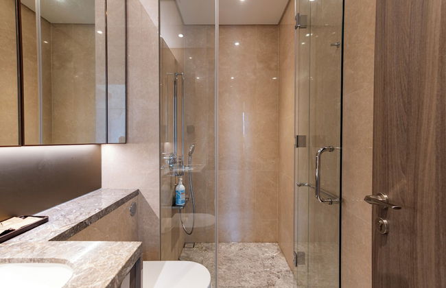 Le Places The Luxury MarQ Saigon Apartment - Foto 60