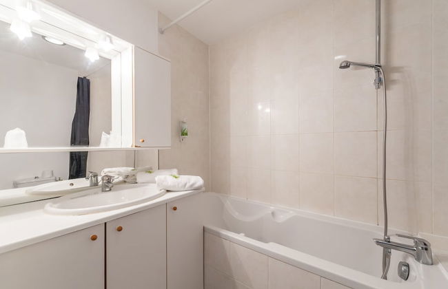 Residhotel Vieux Port - Foto 37