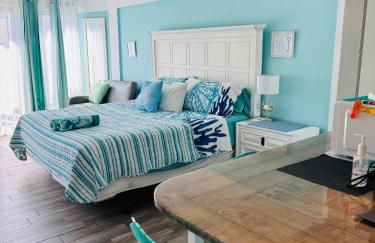 Daytona Inn Beach Resort - Foto 60