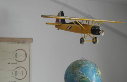 Gîte, Vintage Touch - Foto 39