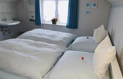 Haus Boy Jensen Wohnung Dünenblick - Foto 10