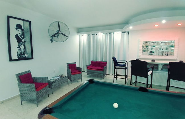 Boutique Vedado Villa - Photo 46