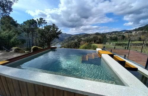 Javardo - Family House - Douro - Foto 33