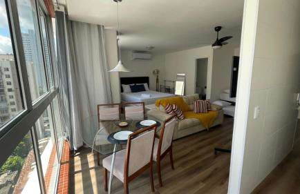 Apto de luxo, requinte e lazer no coração de Belém - Foto 20