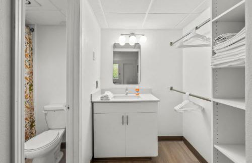 The Lindell Motor Lodge - Foto 8