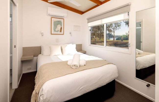 BIG4 Mannum Holiday Park - Foto 46