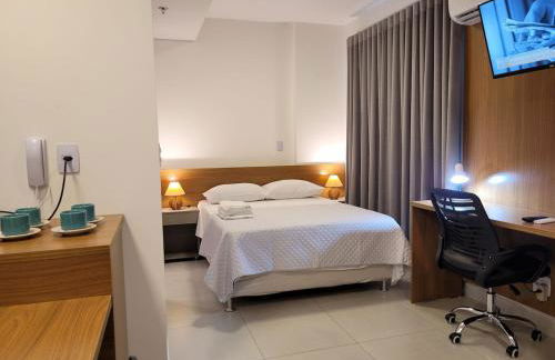 Monte Carmelo Wi-Fi Centro AC - Foto 23