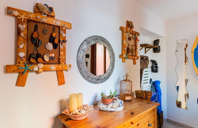 Casa Aprilia in Venezia - Foto 9