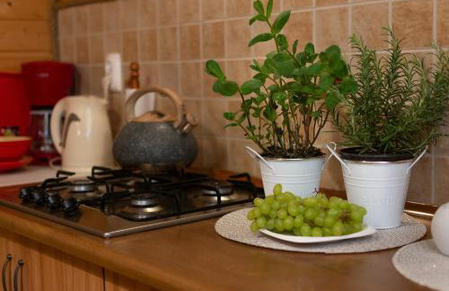 Chaty Anety Domki Całoroczne - Foto 49