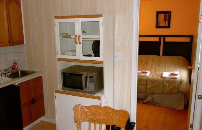 Doran Bay Resort - Photo 29