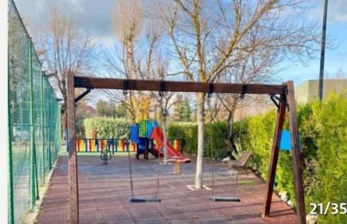 Casa Cerca del Aeropuerto y del Jarama - Foto 36