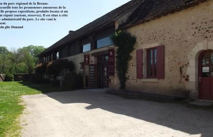 Gite rural DUNAND - Foto 25
