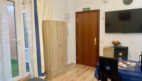 RuMar apartamento con terraza - Photo 5