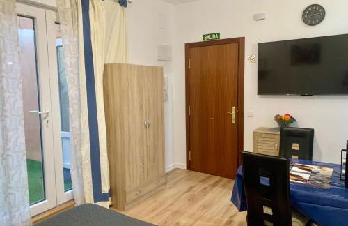 RuMar apartamento con terraza - Photo 5