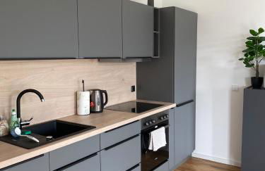 5 Sterne Apartment, Nähe Flughafen Berlin, WLAN - Foto 5