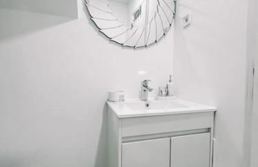 CerezinoFlats- Blue Bay Studio - Foto 13