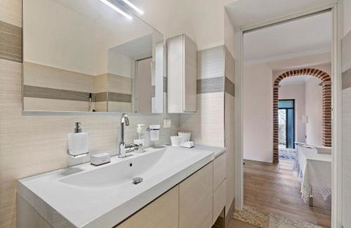 Little Mermaid of Stresa - Happy Rentals - Foto 40