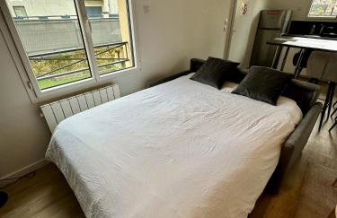 Escapade Relaxante - Spa - Jacuzzi - Sauna - Privés - Photo 10