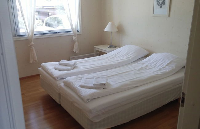 Kotimaailma Apartments Naantali - Foto 2