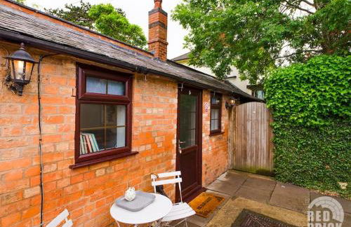 The Lodge at Pickford House NEC and B'Ham Airport, Coventry - Foto 23