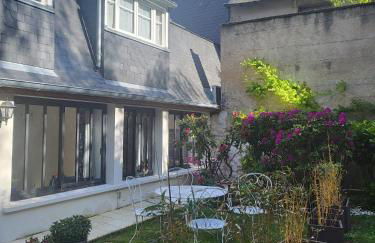 Au puits de l'abbaye - Foto 22