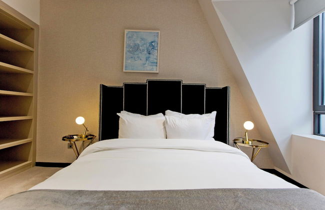 37GS Residences - Photo 32