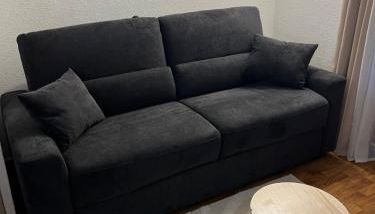 Studio confortable et chaleureux, vue magnifique - Foto 4