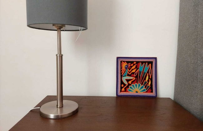 JUUB 1 Bedroom apt at the best of Condesa - Foto 4