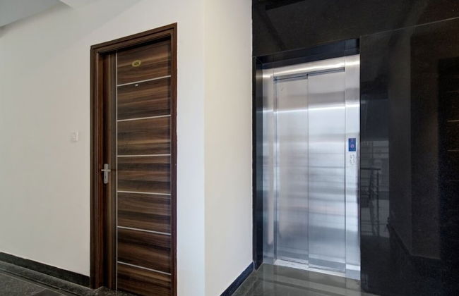 iROOMZ Botanica Luxury Living Space - Foto 1