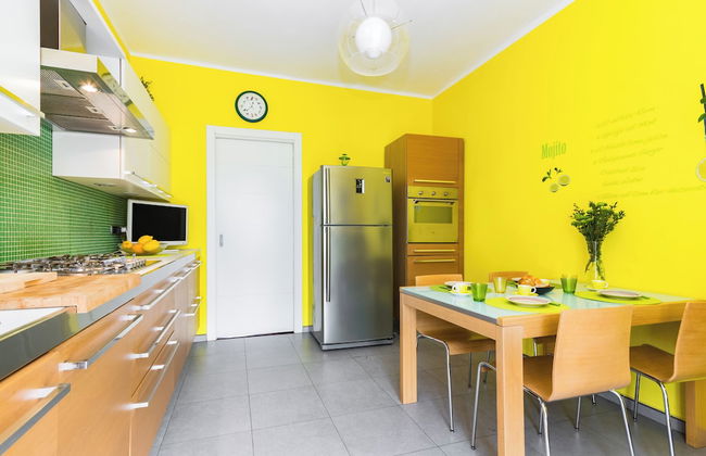 Casa Lami in zona Cenisia - Photo 13