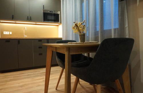 Panorama Apart Fichtelberg - Foto 16