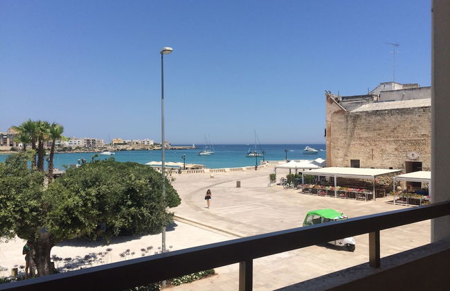 Porta Alfonsina by CASASI Vacanze Otranto - Foto 1