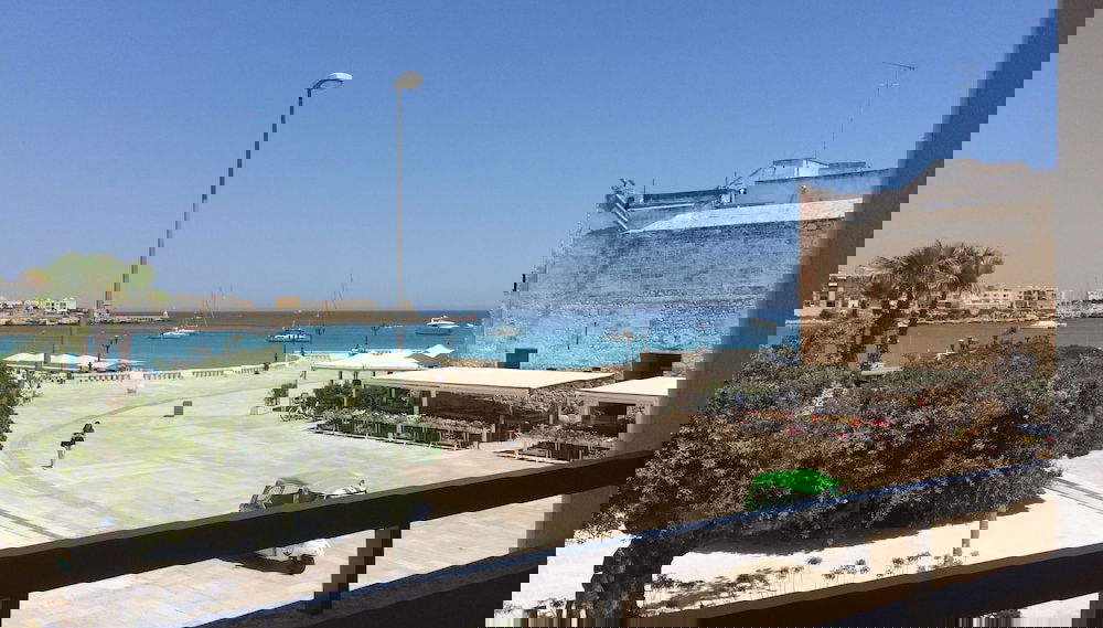 Porta Alfonsina by CASASI Vacanze Otranto - Foto 1, Profilbild